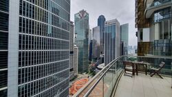 One Shenton (D1), Apartment #604991291